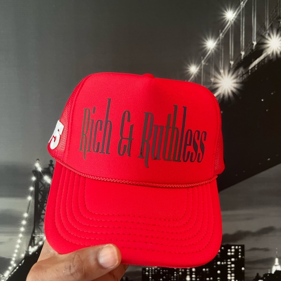 Custom Trucker Hats - Picture 1 of 6